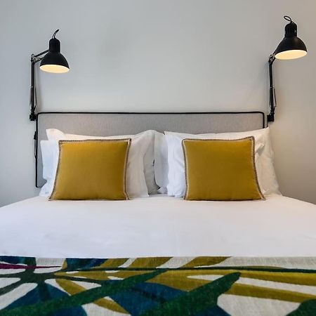 Appartement Olaias Lisbon 2 Bed Near Metro 2 Extérieur photo