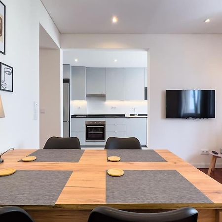 Appartement Olaias Lisbon 2 Bed Near Metro 2 Extérieur photo