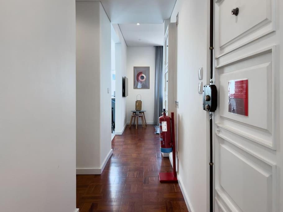 Appartement Olaias Lisbon 2 Bed Near Metro 2 Extérieur photo