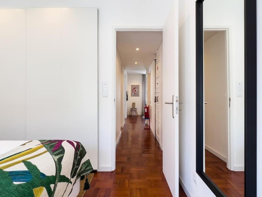 Appartement Olaias Lisbon 2 Bed Near Metro 2 Extérieur photo