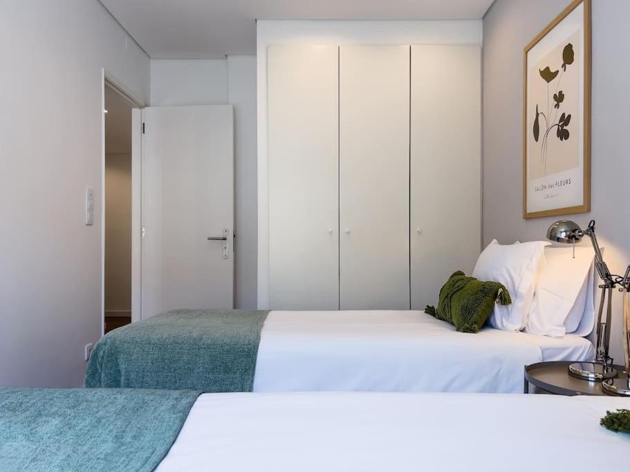 Appartement Olaias Lisbon 2 Bed Near Metro 2 Extérieur photo